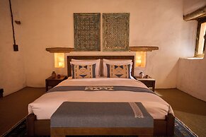 Dar Tantora The House Hotel
