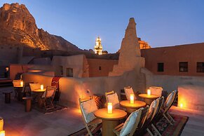 Dar Tantora The House Hotel