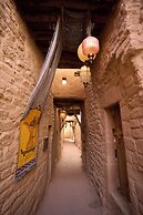 Dar Tantora The House Hotel