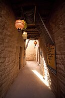 Dar Tantora The House Hotel