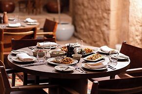 Dar Tantora The House Hotel