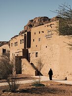 Dar Tantora The House Hotel
