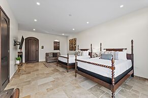 Las Haciendas