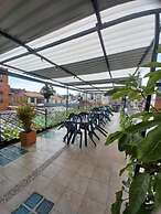 Hostal Chorro De Quevedo Candelaria