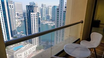 Kabina Inn Marina