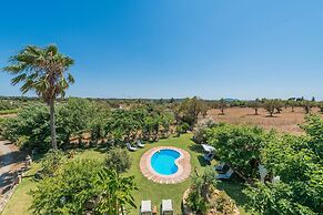 Finca Can Diego - Villa With Private Pool In Inca