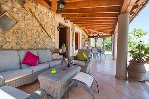 Finca Can Diego - Villa With Private Pool In Inca