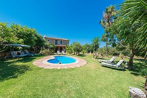 Finca Can Diego - Villa With Private Pool In Inca