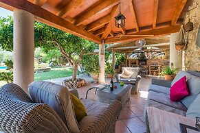Finca Can Diego - Villa With Private Pool In Inca