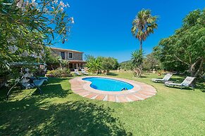 Finca Can Diego - Villa With Private Pool In Inca