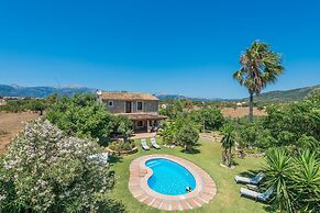 Finca Can Diego - Villa With Private Pool In Inca