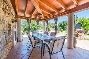 Finca Can Diego - Villa With Private Pool In Inca