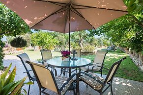 Finca Can Diego - Villa With Private Pool In Inca