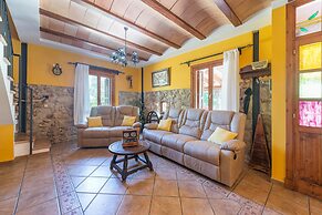 Finca Can Diego - Villa With Private Pool In Inca