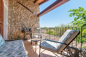 Finca Can Diego - Villa With Private Pool In Inca