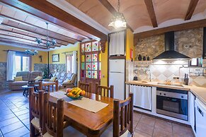 Finca Can Diego - Villa With Private Pool In Inca