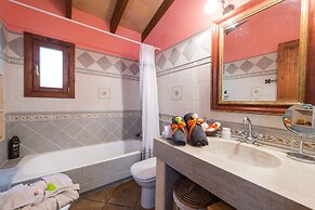Finca Can Diego - Villa With Private Pool In Inca