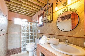 Finca Can Diego - Villa With Private Pool In Inca