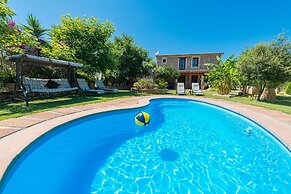 Finca Can Diego - Villa With Private Pool In Inca