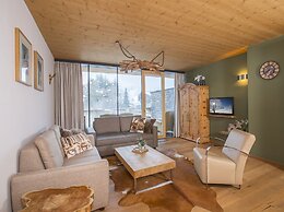 Modern Flat With Sauna & Balcony