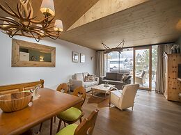 Modern Flat With Sauna & Balcony