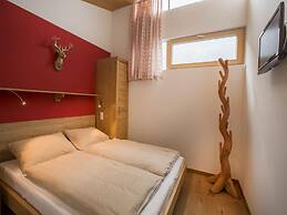 Modern Flat With Sauna & Balcony