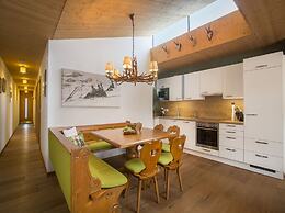 Modern Flat With Sauna & Balcony