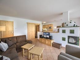 Pool Chalet in Wald im Pinzgau
