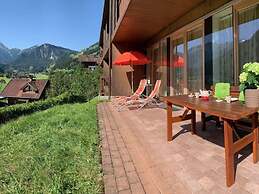 Pool Chalet in Wald im Pinzgau