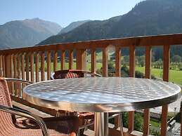Pool Chalet in Wald im Pinzgau