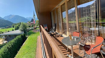 Pool Chalet in Wald im Pinzgau