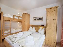 Pool Chalet in Wald im Pinzgau