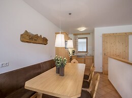 Pool Chalet in Wald im Pinzgau