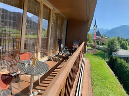 Pool Chalet in Wald im Pinzgau