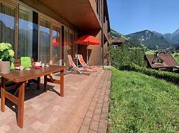 Pool Chalet in Wald im Pinzgau