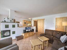 Pool Chalet in Wald im Pinzgau