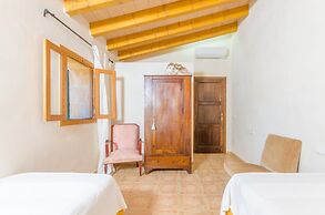 Sa Mata - Villa With Private Pool In Campanet