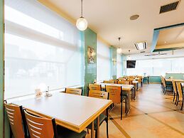 TABIST ASAHIKAWA STATION HOTEL