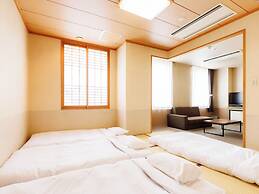 TABIST ASAHIKAWA STATION HOTEL