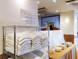 TABIST ASAHIKAWA STATION HOTEL