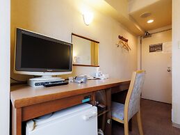 TABIST ASAHIKAWA STATION HOTEL