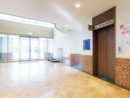 TABIST ASAHIKAWA STATION HOTEL