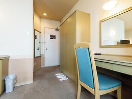 TABIST ASAHIKAWA STATION HOTEL