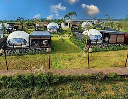 Olala Glamping