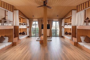 Olala Glamping