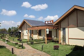 Olala Glamping