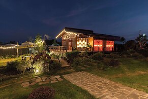 Olala Glamping