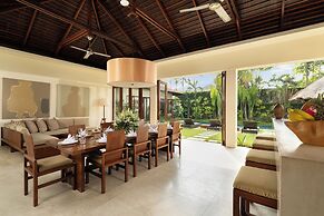 The Suar Seminyak by Nakula