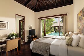 The Suar Seminyak by Nakula