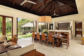 The Suar Seminyak by Nakula